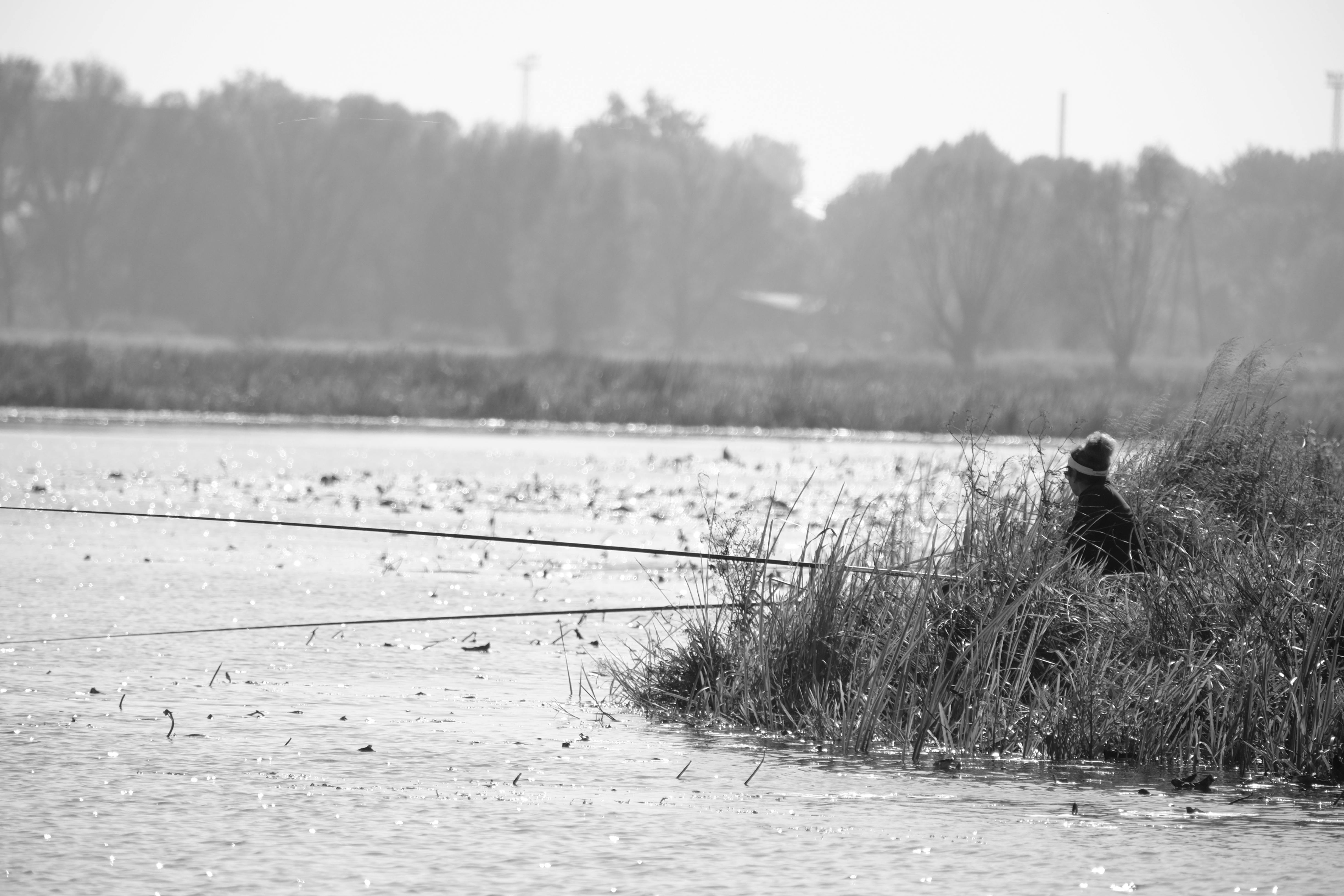 River Fishing